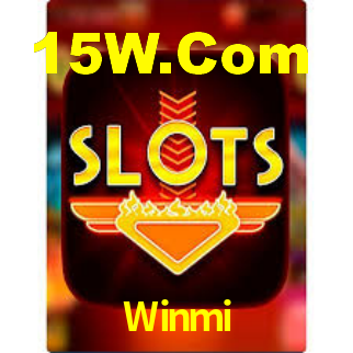 Escolher plataforma para baixar Winmi